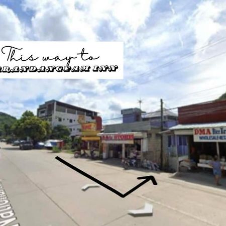 אל נידו Carandang Tourist Inn מראה חיצוני תמונה