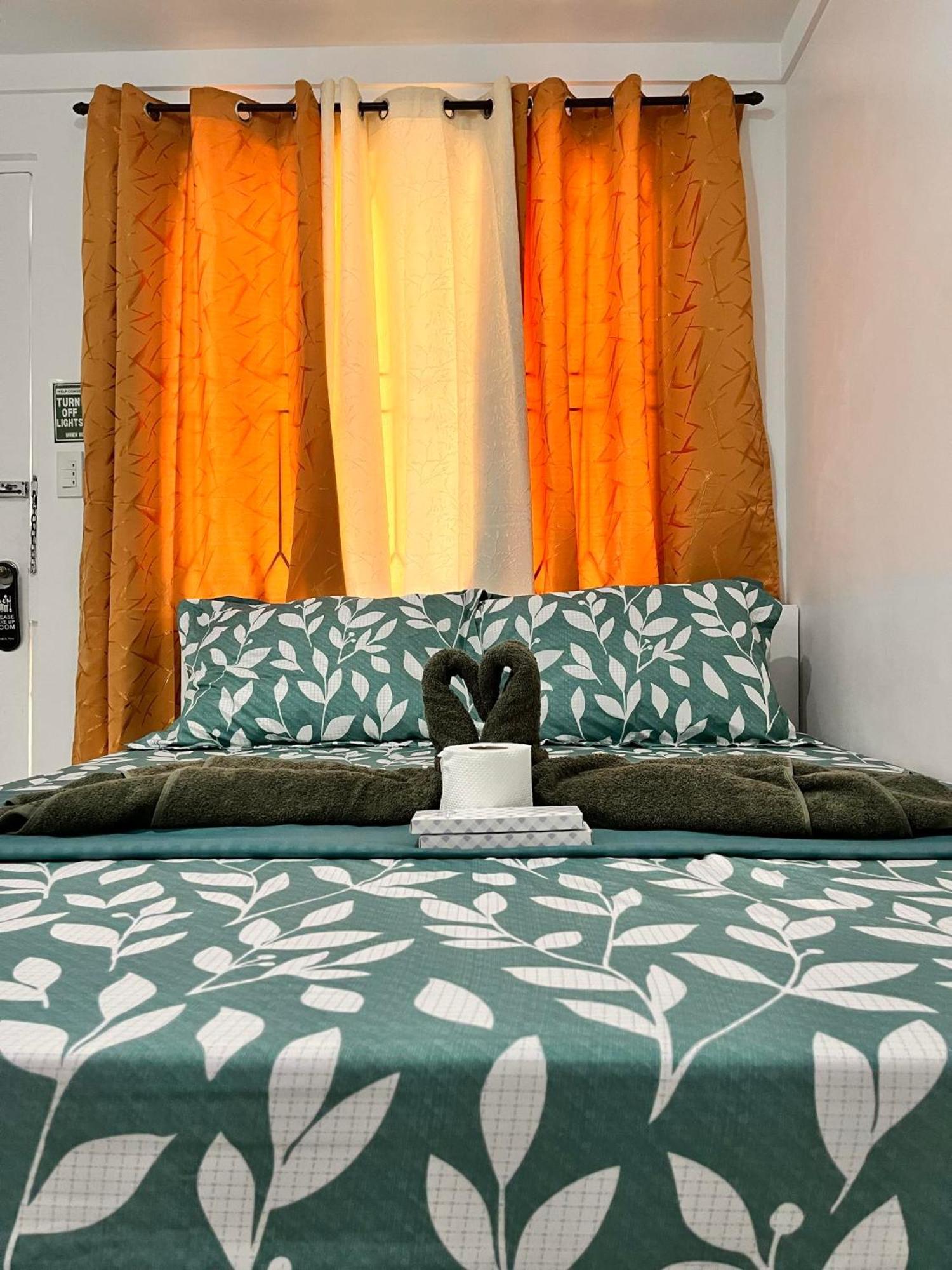 אל נידו Carandang Tourist Inn מראה חיצוני תמונה
