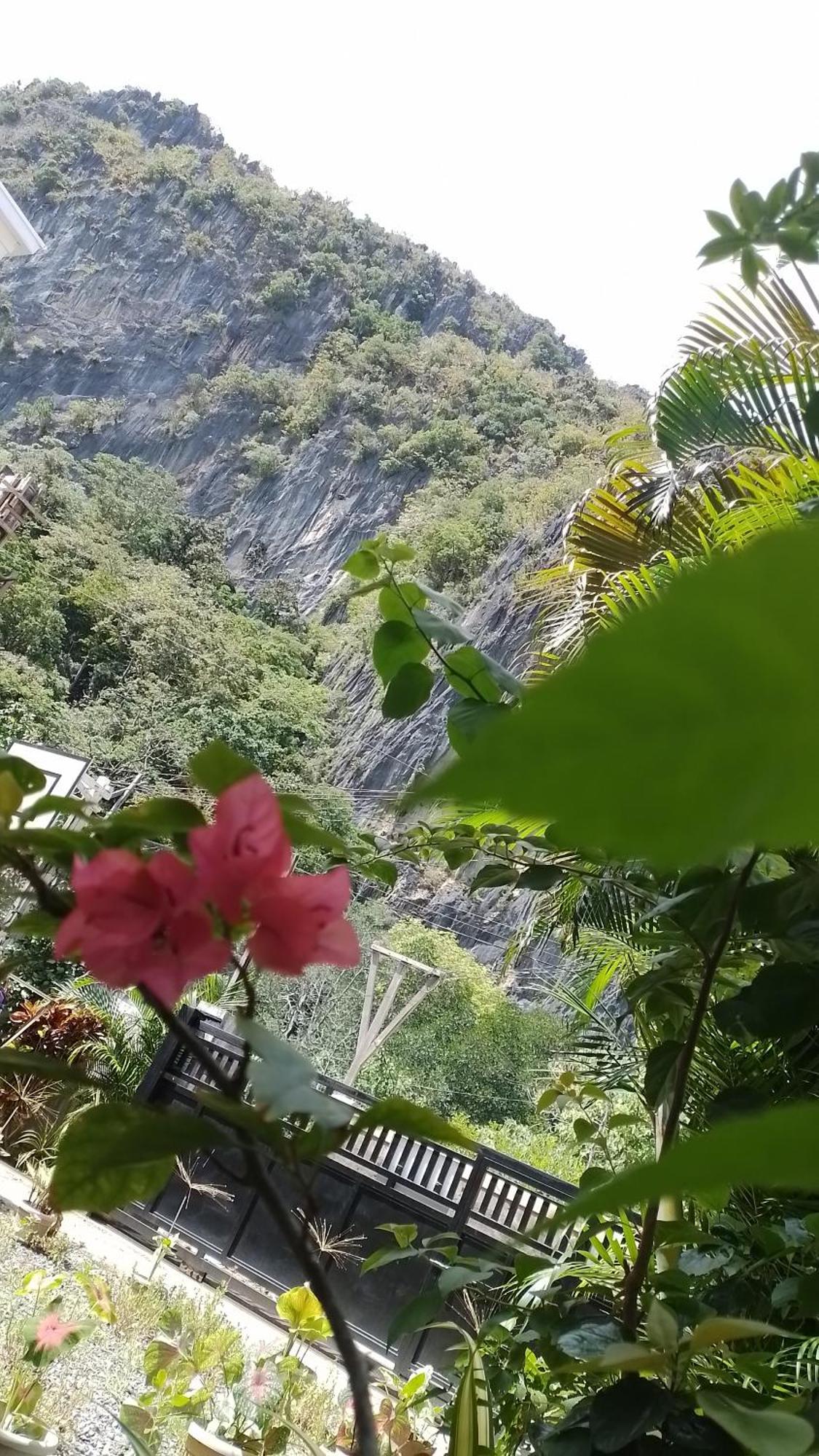 אל נידו Carandang Tourist Inn מראה חיצוני תמונה