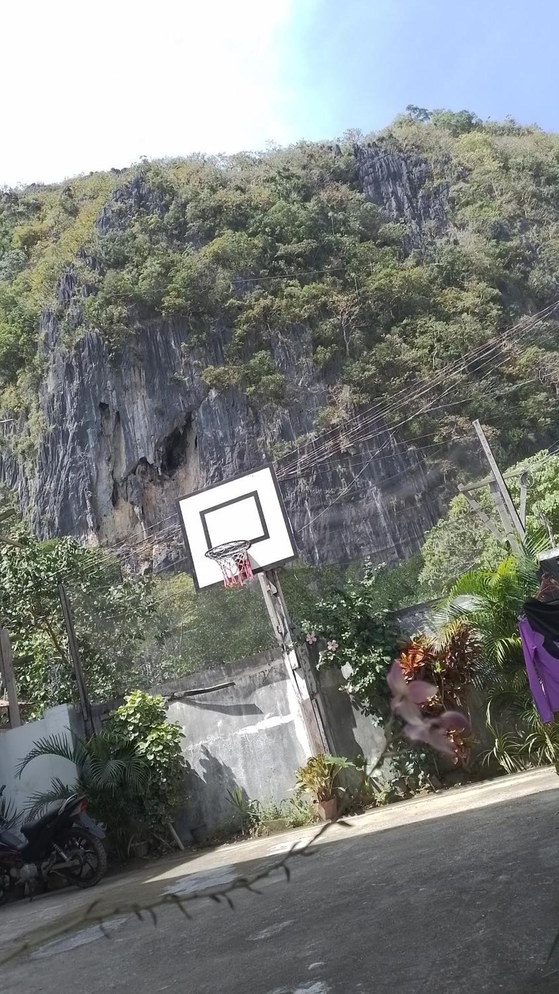 אל נידו Carandang Tourist Inn מראה חיצוני תמונה