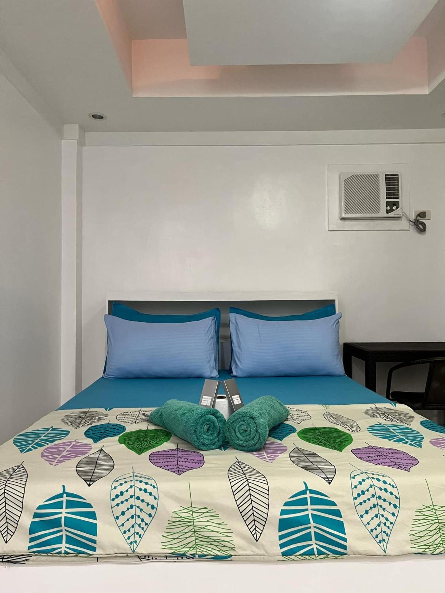 אל נידו Carandang Tourist Inn מראה חיצוני תמונה