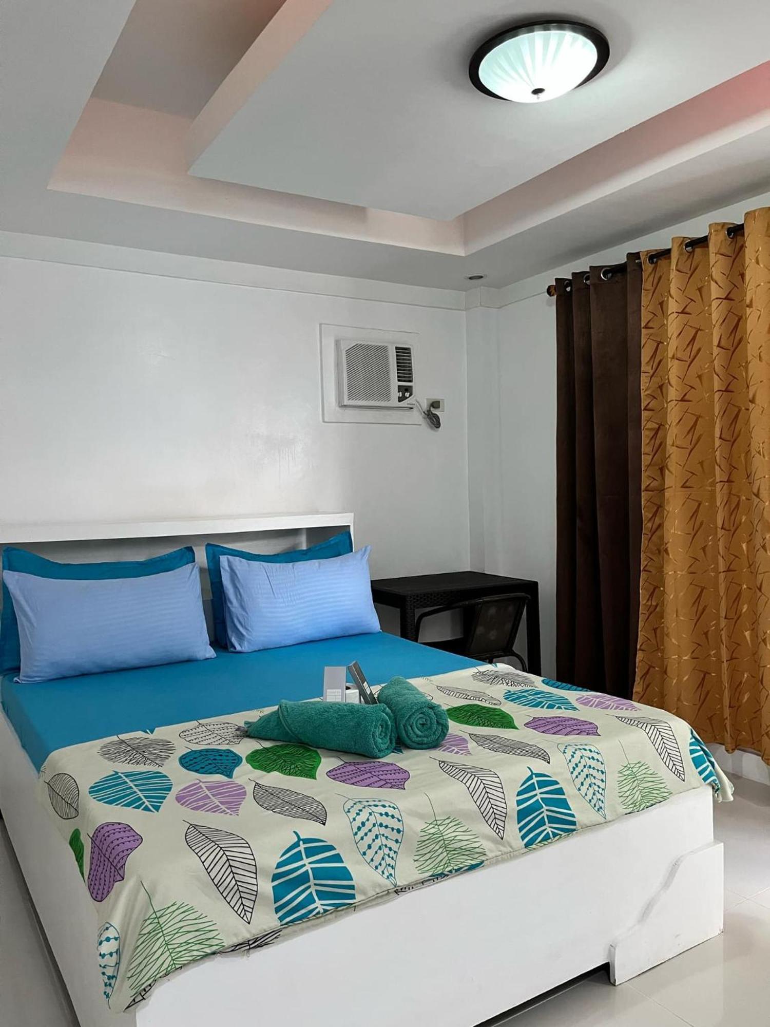 אל נידו Carandang Tourist Inn מראה חיצוני תמונה