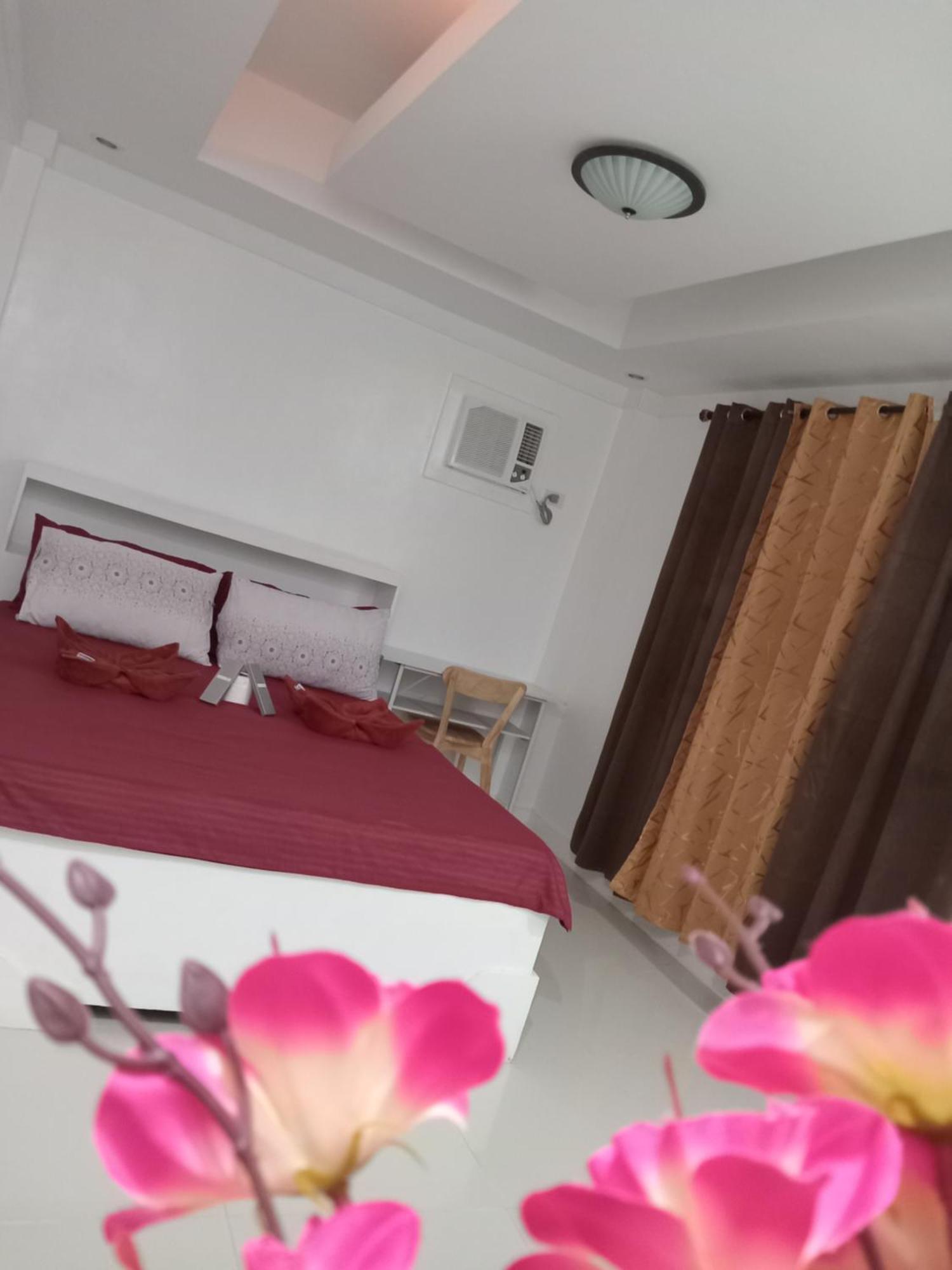 אל נידו Carandang Tourist Inn מראה חיצוני תמונה