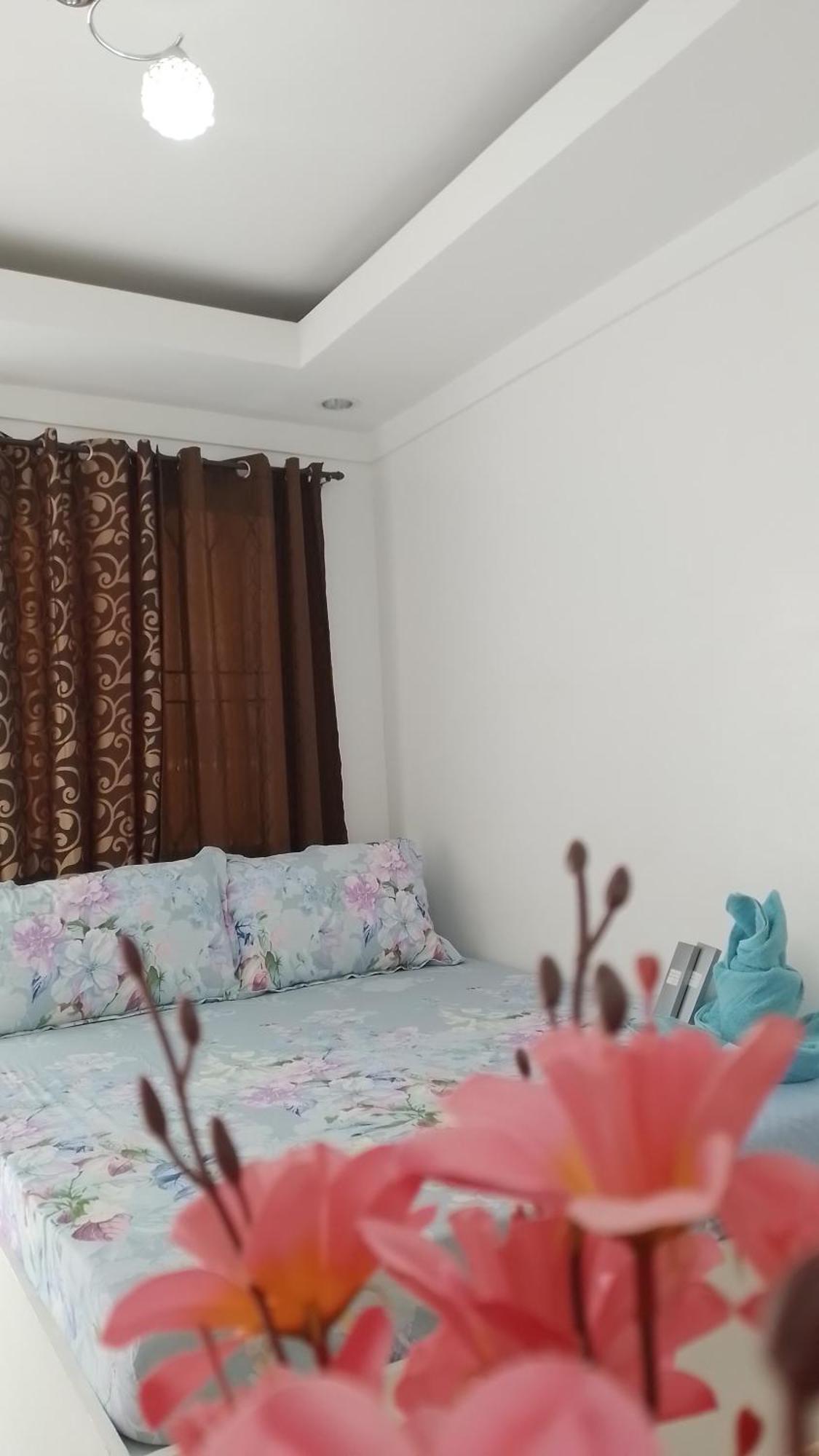 אל נידו Carandang Tourist Inn מראה חיצוני תמונה
