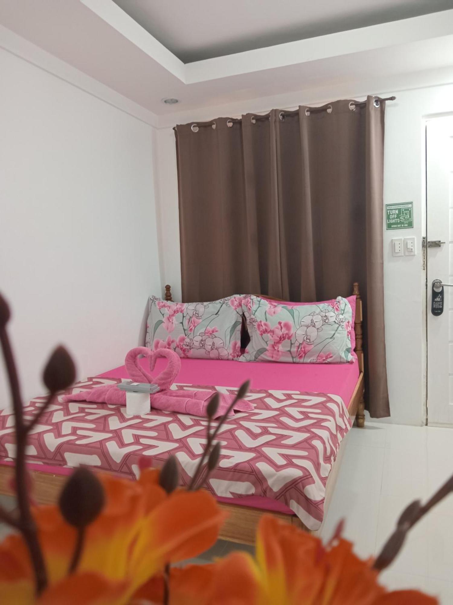 אל נידו Carandang Tourist Inn מראה חיצוני תמונה