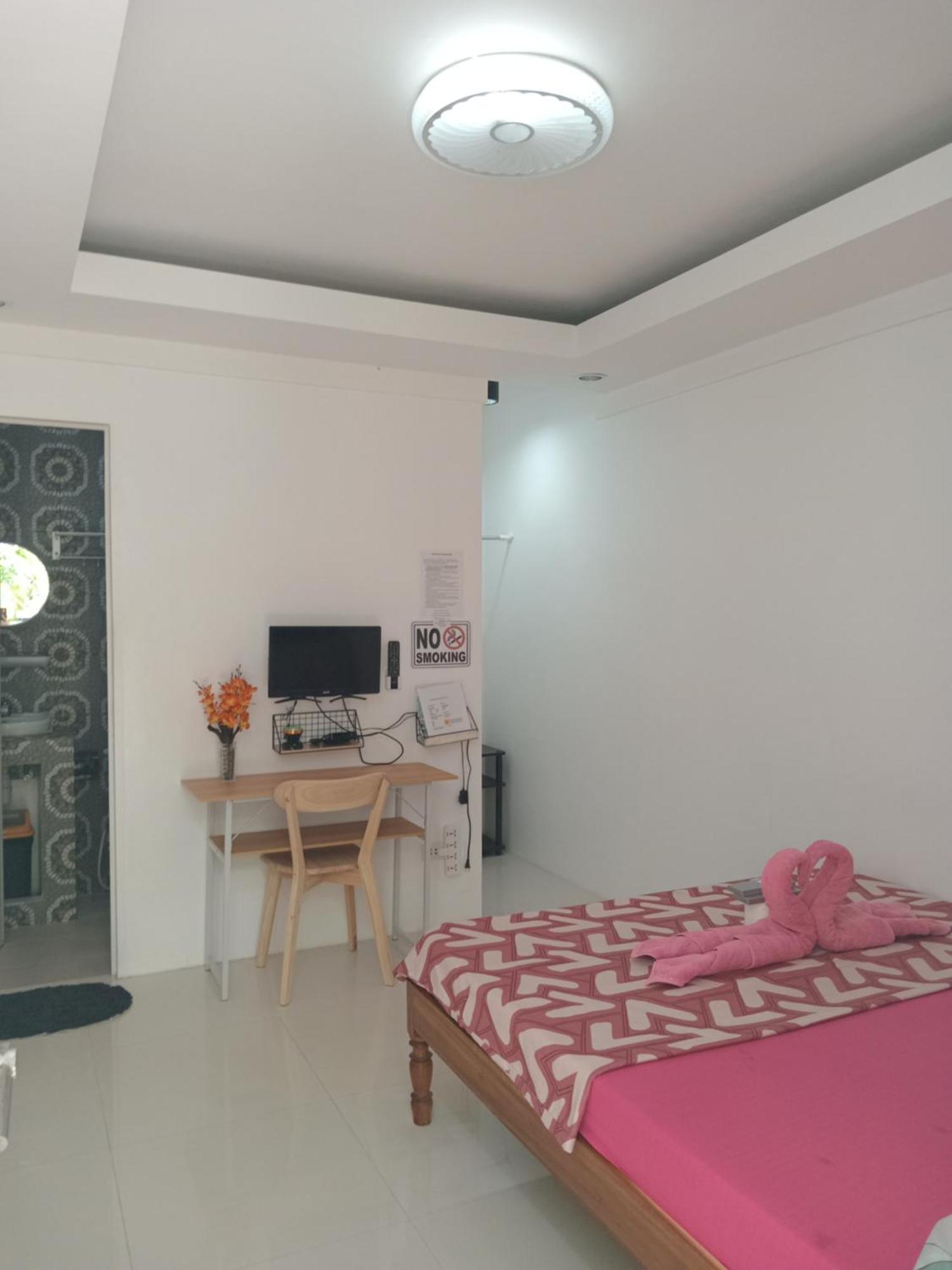 אל נידו Carandang Tourist Inn מראה חיצוני תמונה