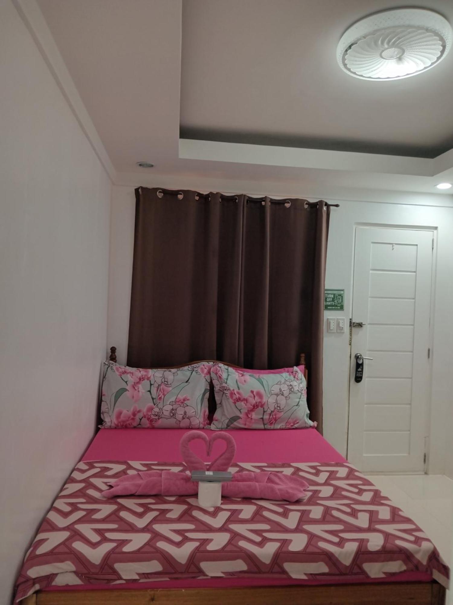 אל נידו Carandang Tourist Inn מראה חיצוני תמונה