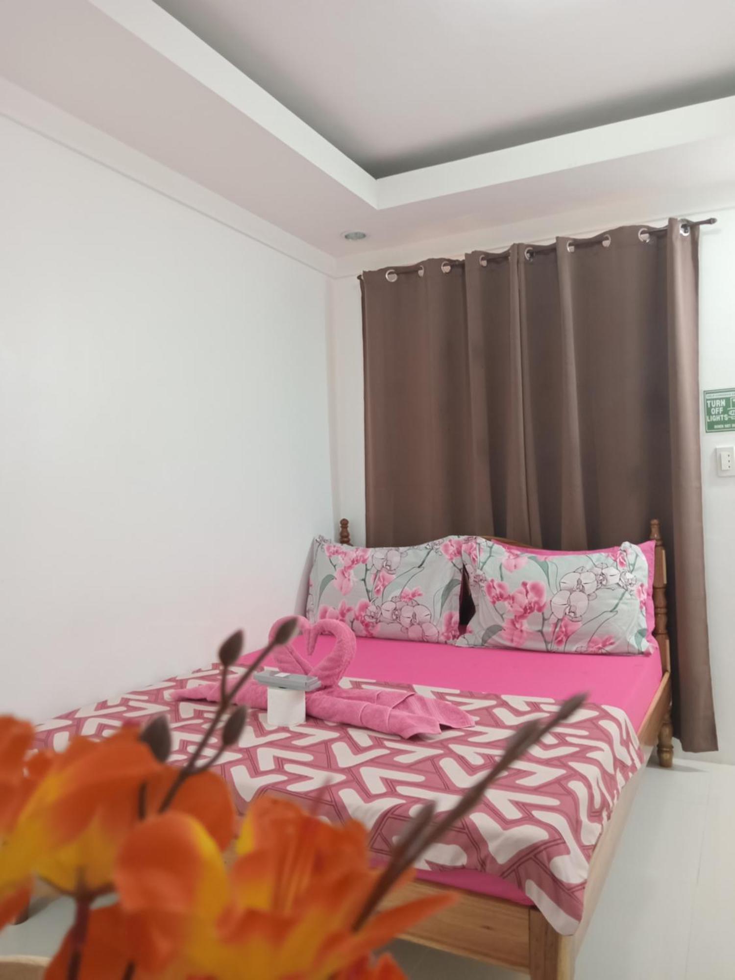 אל נידו Carandang Tourist Inn מראה חיצוני תמונה
