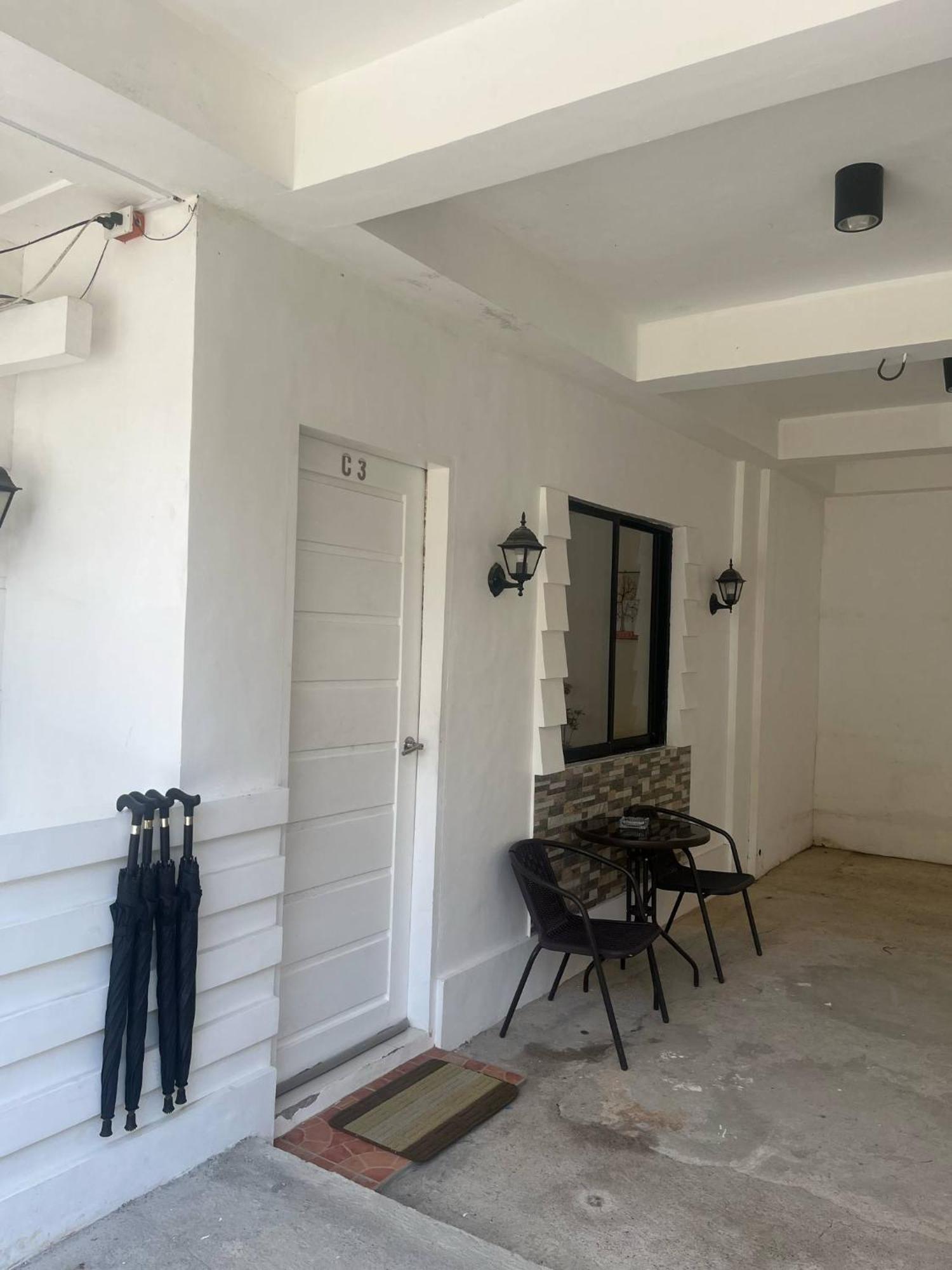 אל נידו Carandang Tourist Inn מראה חיצוני תמונה