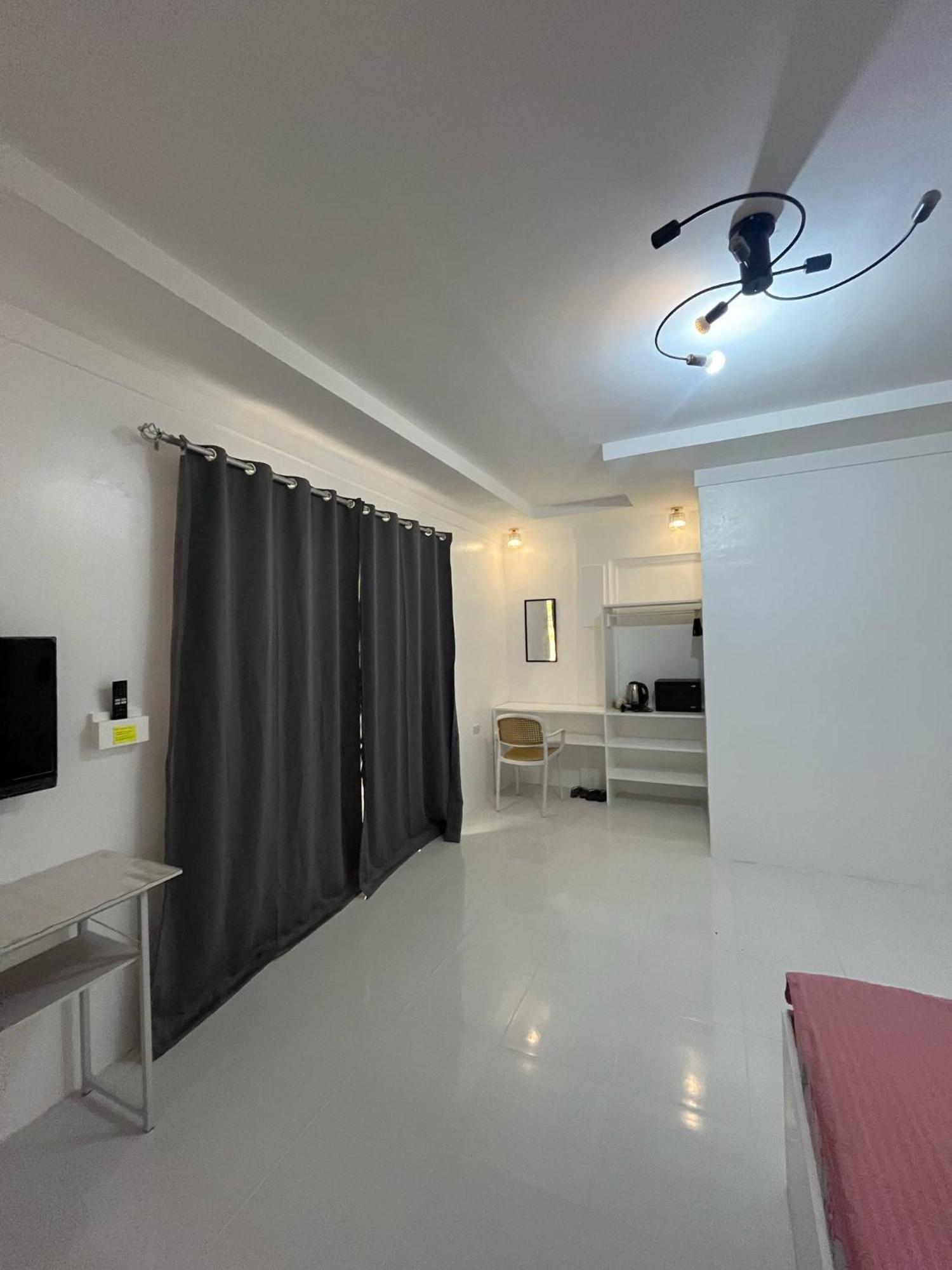 אל נידו Carandang Tourist Inn מראה חיצוני תמונה