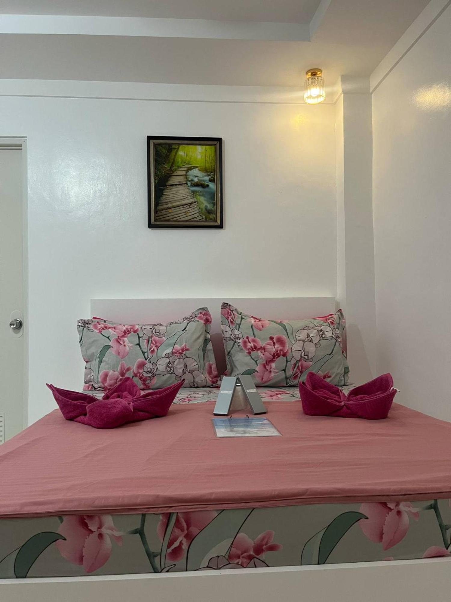 אל נידו Carandang Tourist Inn מראה חיצוני תמונה