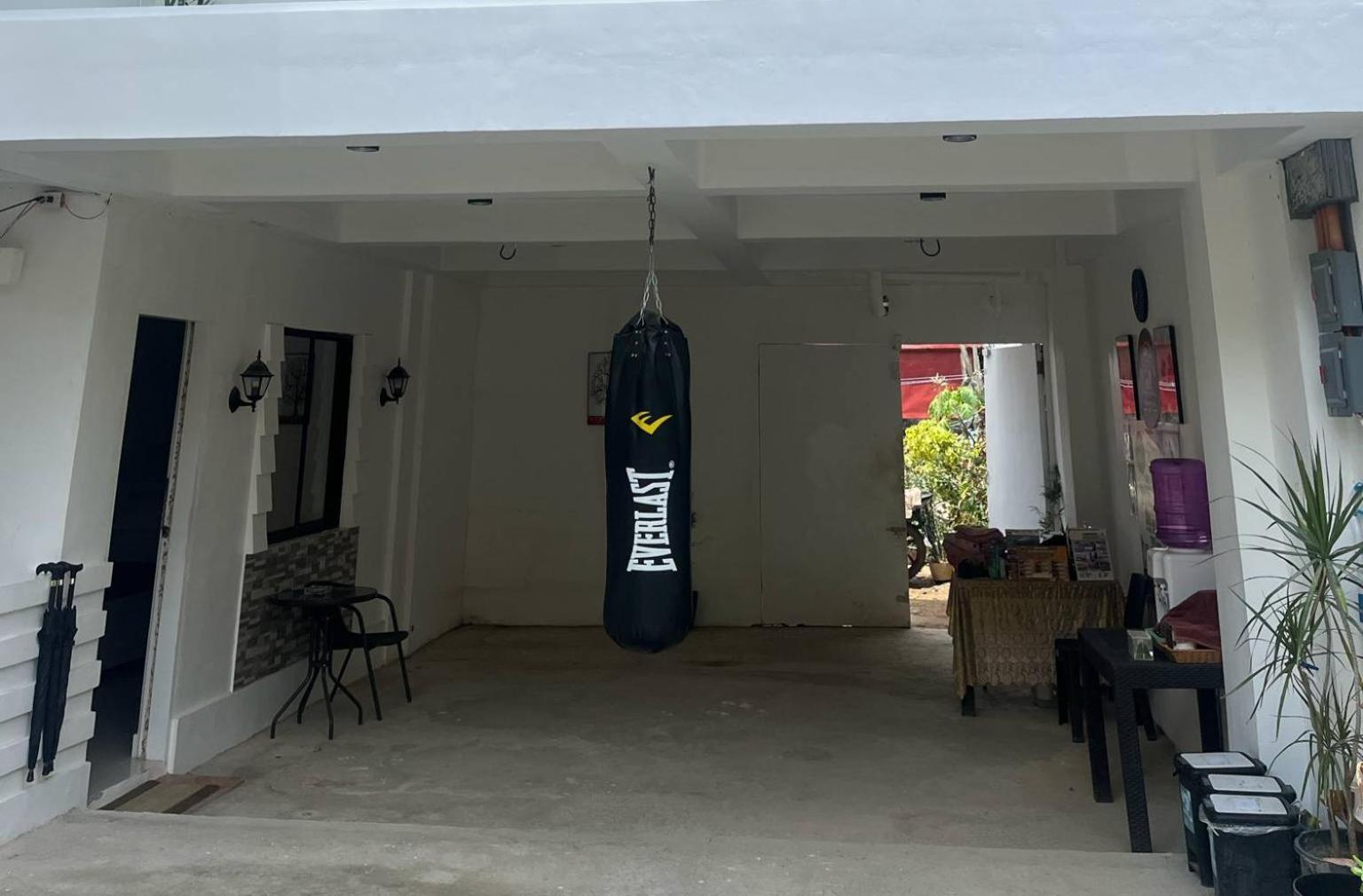 אל נידו Carandang Tourist Inn מראה חיצוני תמונה
